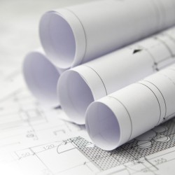 Technical Drawing Output